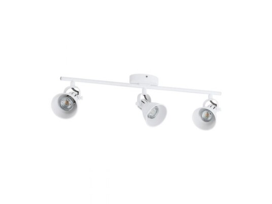 Eglo Seras 1 3 Ampuller Led Gu10 3000 K 240 Lm Ip20