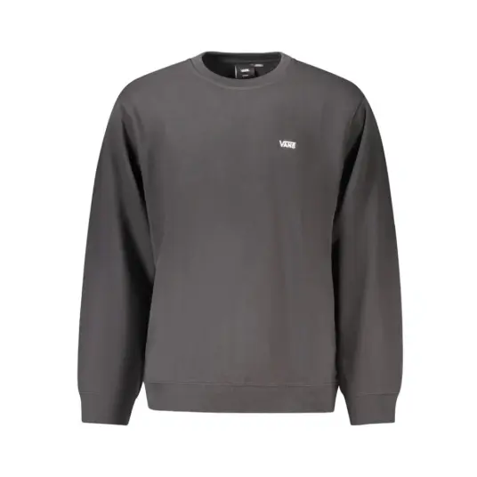 Vans Herre Gensere & Hettegensere Svart S,