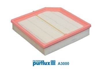 Luftfilter PURFLUX A3000 Luftfilter PURFLUX A3000