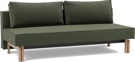 Sovesofa Sly Wood B 6004562