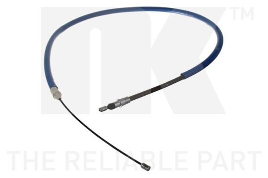 Tautrekk, håndbremse NK 9039115