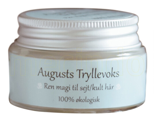 Diverse Augusts Tryllevoks 30 ml Diverse Augusts Tryllevoks 30 ml