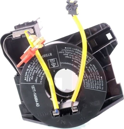 GH GH-792566 Viklefjær, airbag