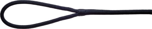 Robline Flettet fortøyningsline marineblå - 20 mm - 14 m