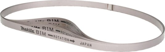 Makita B-40559 Båndsagblad - 13x835mm, 18 TPI