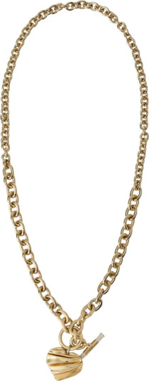 Chloé Dame Accessories Gul ONE SIZE,