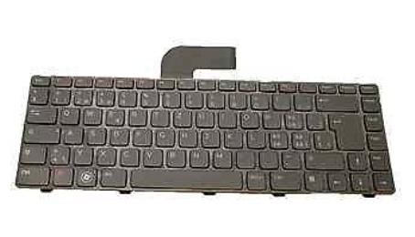 DELL Keyboard (SWISS)