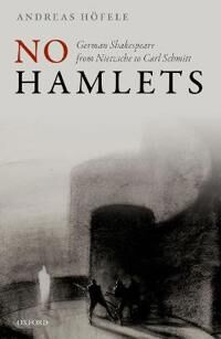Höfele Andreas No Hamlets