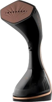 Grundig Hand steamer Grun Fashion Brush Dampfbürste bk/ku | GMS3070 1696010-01-0 1609852 Grundig Hand steamer Grun Fashion Brush Dampfbürste bk/ku | GMS3070 1696010-01-0 1609852