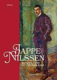 Jappe Nilssen Av Helle Christine Ravn