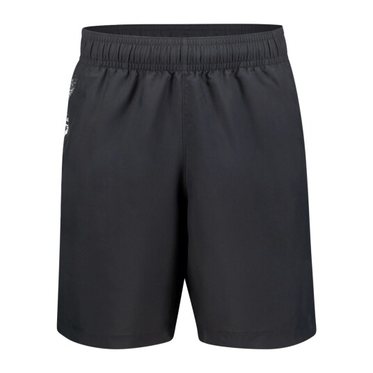 Under Armour Woven Graphic Shorts, treningsshorts, herre LG Black / / White Under Armour Woven Graphic Shorts, treningsshorts, herre LG Black / / White