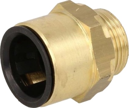 Koplingshode PNEUMATICS PNE3 04M12/SZT