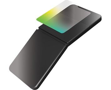 InvisibleShield Ultra ECO - Galaxy Flip5