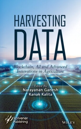 Harvesting Data