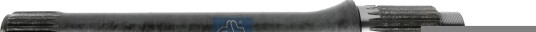 DT Spare Parts 1.16530 Drivaksel