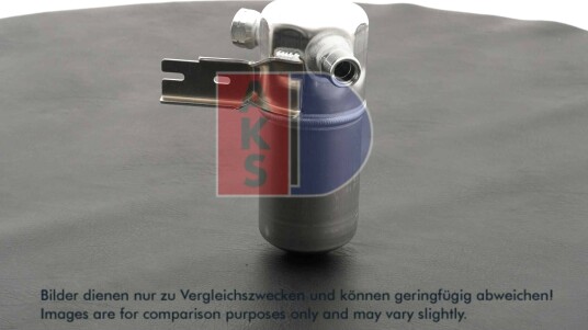 Tørker, klimaanlegg AKS DASIS 803210N Tørker, klimaanlegg AKS DASIS 803210N