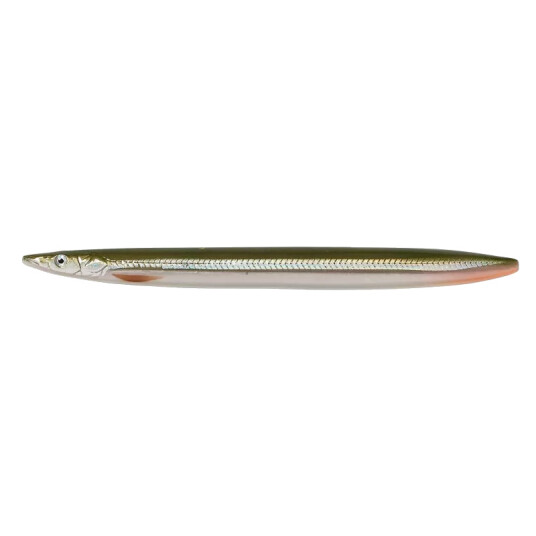 Savage Gear 3D LT SANDEEL 15CM 27G S SANDEEL - OS