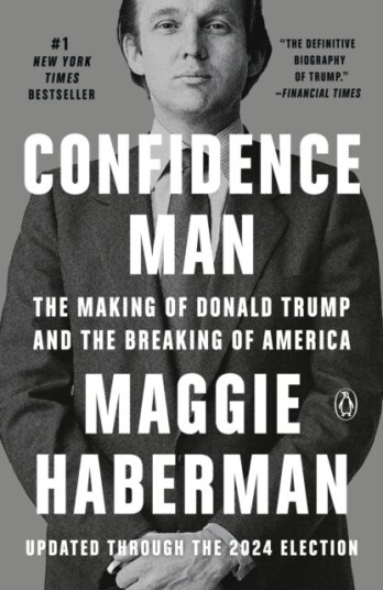 Confidence Man Confidence Man
