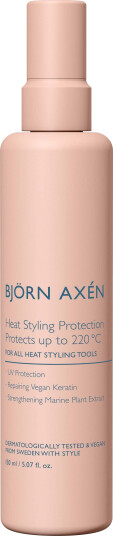 Björn Axén Heat Styling Protection 150 ml Björn Axén Heat Styling Protection 150 ml