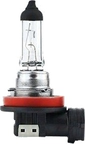 MAGNETI MARELLI 002557400000 Lyspære, tåkelyskaster