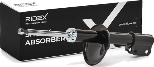 RIDEX 854S2436 Støtdemper