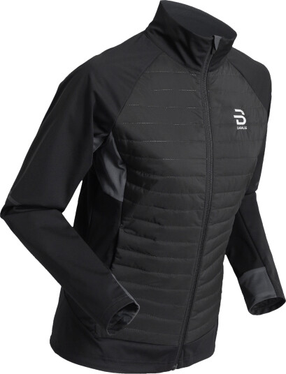 Dæhlie Women's Jacket Challenge 3.0 Black S
