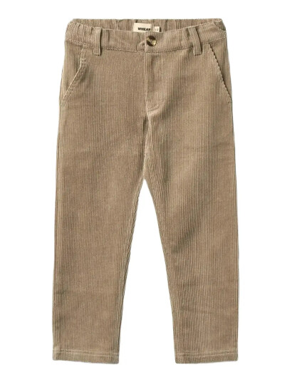 Wheat Trousers Hugo Beige 104