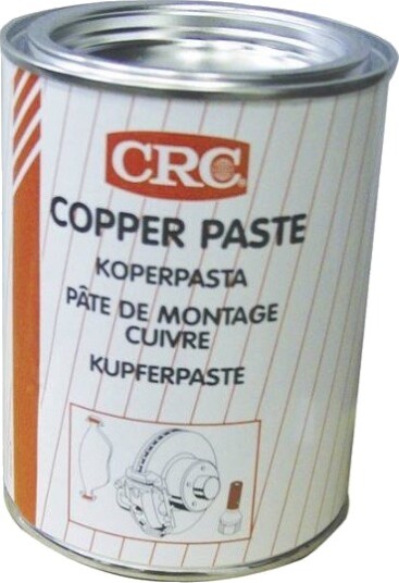 CRC 10699-AA Høytemperatur smørestoff
