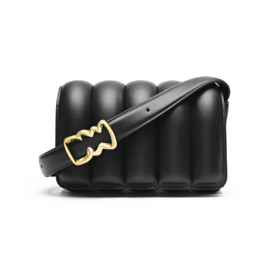 Daniel Wellington DW Mini Sadie Bag One Size Black Daniel Wellington DW Mini Sadie Bag One Size Black
