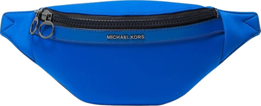 Michael Kors Herre Vesker Blå ONE SIZE,