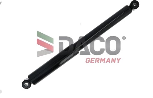 DACO Germany 532500 Støtdemper