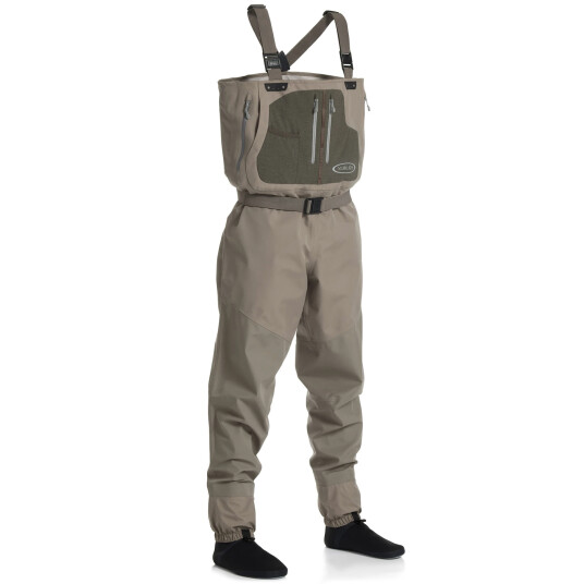 Vision Tool Waders