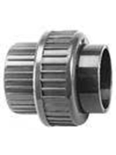 +GF+ Union pvc/epdm pn16 d50dn40 +GF+ Union pvc/epdm pn16 d50dn40