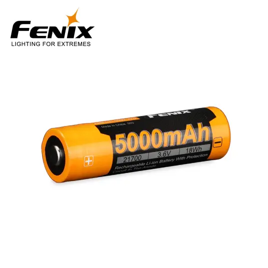 Fenix Batteri ARB-L21-5000 Oppladbart batteri. 5000mAh Fenix Batteri ARB-L21-5000 Oppladbart batteri. 5000mAh
