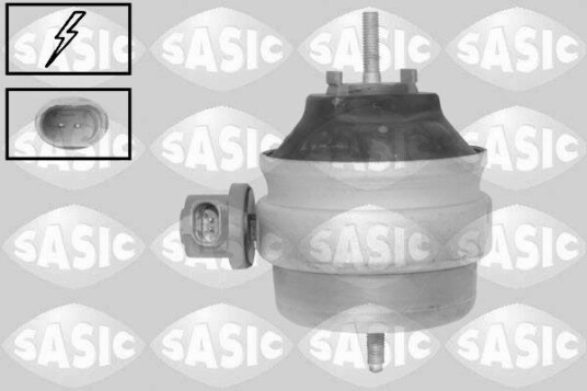 Motorfeste SASIC 2706752