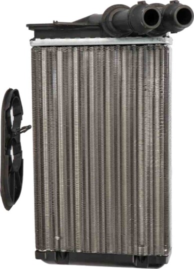 Varmeapparat register CLIMTEX CH3-400