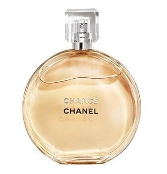 Chanel Chance Eau de Toilette 100ml Blomsterduft for Dame