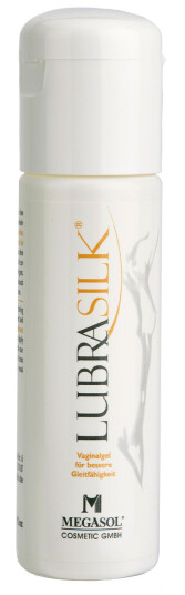 Eros LubraSilk Vaginal Gel 100 ml     - Klar
