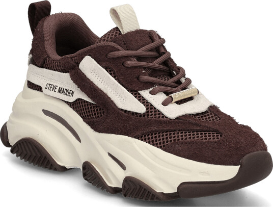Steve Madden Possession E   Brown   38