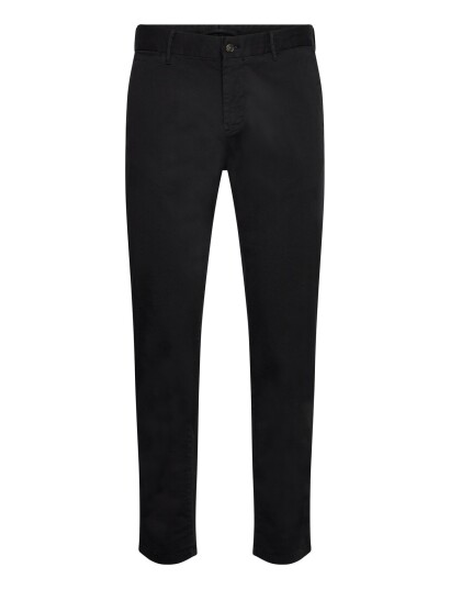 J. Lindeberg M Chino Black 48 x 32