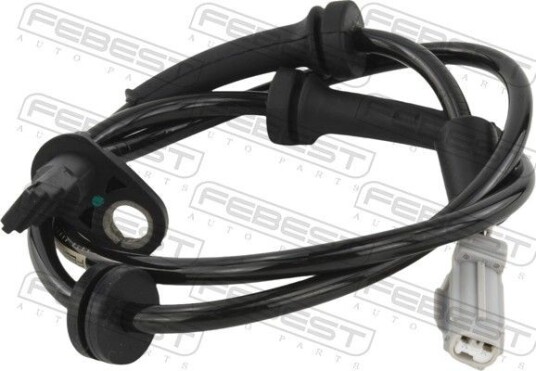 ABS sensor FEBEST 02606-003
