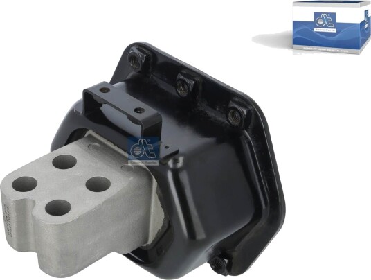DT Spare Parts 5.45018 Motorfeste