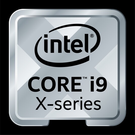 HP Core i9-9980XE 18C 3.0GHz SPS-CPU