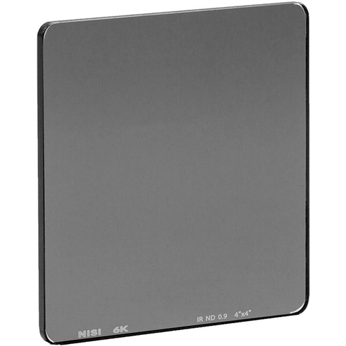 NiSi Cinefilter 4x4 Nano IR ND 0,9 ND Filter