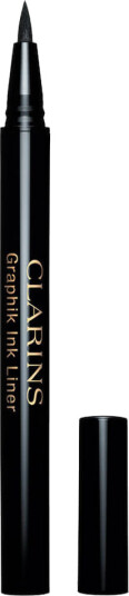Clarins Graphic Ink Liner Black 0 ml Clarins Graphic Ink Liner Black 0 ml