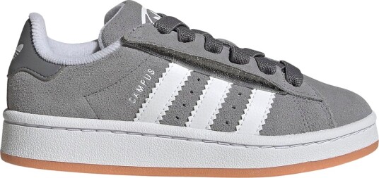 Adidas Originals Joggesko Campus 00s CF EL C Grå