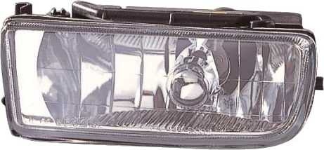 ABAKUS 444-2001PXUE Tåkelyskaster
