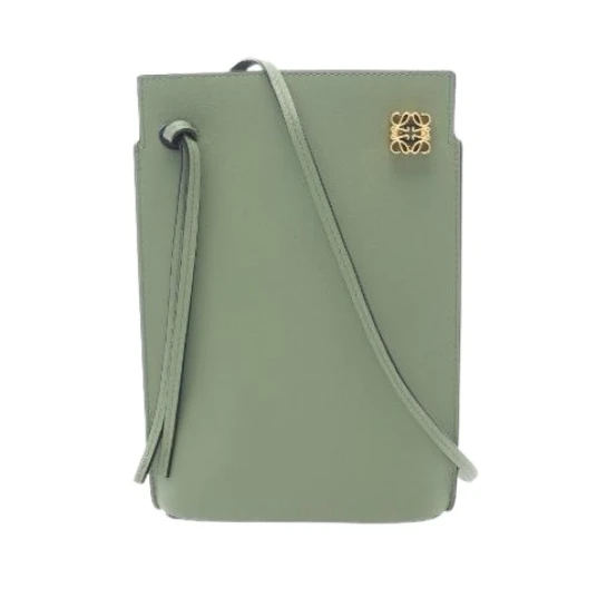 Loewe Dame Grønn