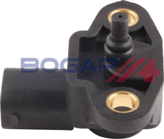 Sensor, avgasstrykk BOGAP C6121101