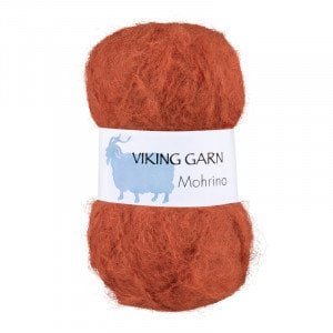 Viking Garn Mohrino 555